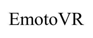 EMOTOVR Trademark Image