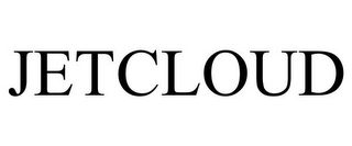 JETCLOUD Trademark Image