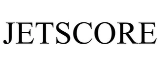 JETSCORE Trademark Image