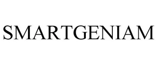 SMARTGENIAM Trademark Image
