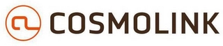 CL COSMOLINK Trademark Image
