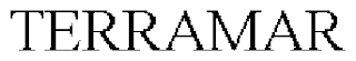 TERRAMAR Trademark Image
