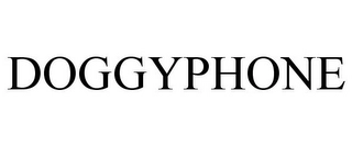 DOGGYPHONE Trademark Image