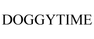 DOGGYTIME Trademark Image