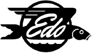 EDO Trademark Image
