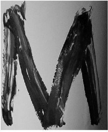 M Trademark Image