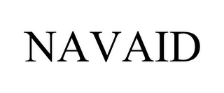 NAVAID Trademark Image