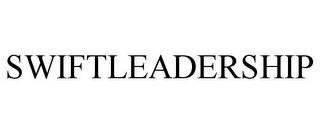 SWIFTLEADERSHIP Trademark Image