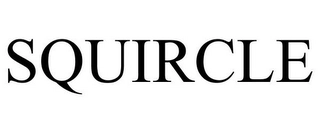 SQUIRCLE Trademark Image