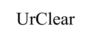 URCLEAR Trademark Image