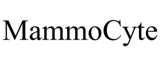 MAMMOCYTE Trademark Image