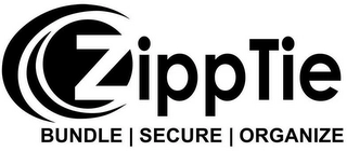 ZIPPTIE BUNDLE | SECURE | ORGANIZE Trademark Image