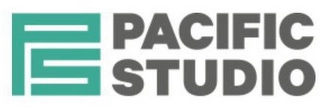 PS PACIFIC STUDIO Trademark Image