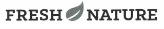 FRESH NATURE Trademark Image