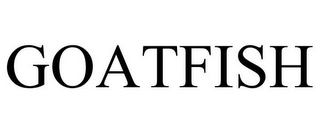 GOATFISH Trademark Image