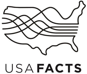 USAFACTS Trademark Image