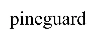 PINEGUARD Trademark Image