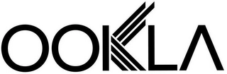 OOKLA Trademark Image