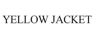 YELLOW JACKET Trademark Image