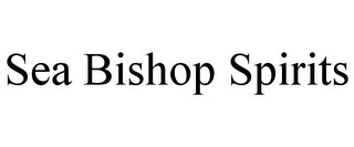 SEA BISHOP SPIRITS Trademark Image
