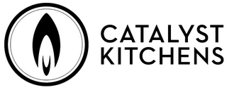 CATALYST KITCHENS Trademark Image