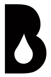 B Trademark Image