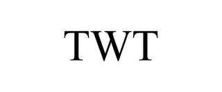 TWT Trademark Image