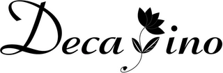 DECAFINO Trademark Image