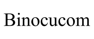 BINOCUCOM Trademark Image