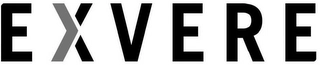 EXVERE Trademark Image