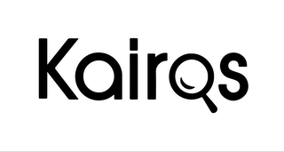KAIROS Trademark Image