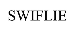 SWIFLIE Trademark Image