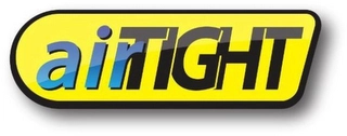AIRTIGHT Trademark Image