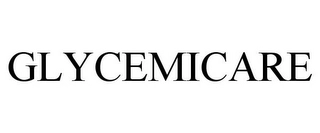 GLYCEMICARE Trademark Image