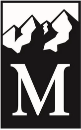 M Trademark Image