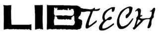 LIBTECH Trademark Image