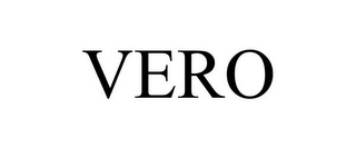 VERO Trademark Image