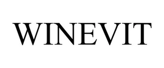 WINEVIT Trademark Image