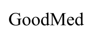 GOODMED Trademark Image