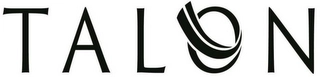 TALON Trademark Image