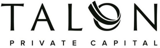 TALON PRIVATE CAPITAL Trademark Image