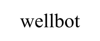 WELLBOT Trademark Image