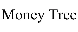 MONEY TREE Trademark Image