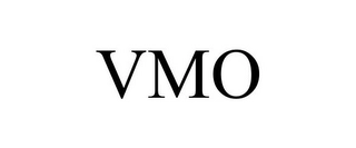 VMO Trademark Image