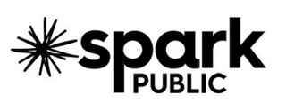 SPARK PUBLIC Trademark Image