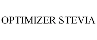 OPTIMIZER STEVIA Trademark Image