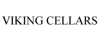 VIKING CELLARS Trademark Image