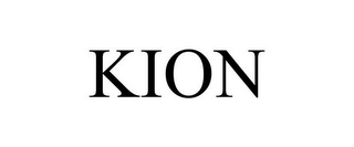 KION Trademark Image