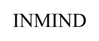 INMIND Trademark Image
