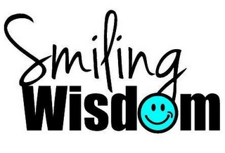 SMILING WISDOM Trademark Image